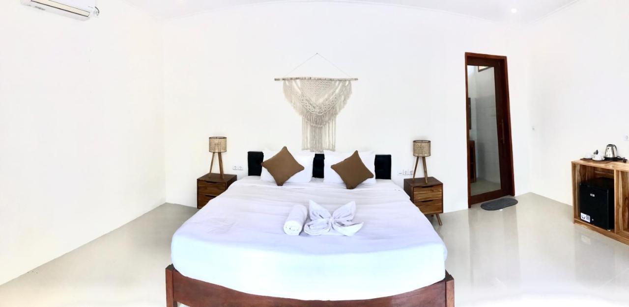 The Kebon Lombok Hotel Kuta  Exterior photo