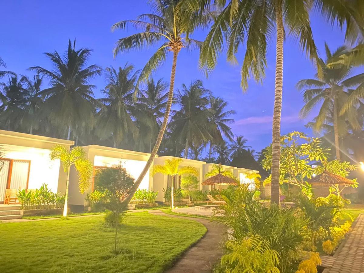 The Kebon Lombok Hotel Kuta  Exterior photo