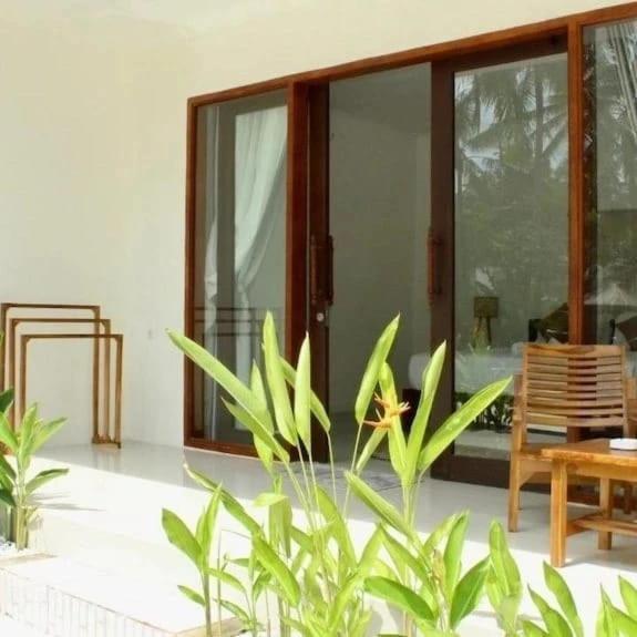 The Kebon Lombok Hotel Kuta  Room photo